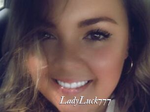 LadyLuck777