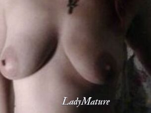 LadyMature