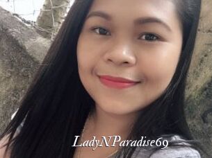 LadyNParadise69