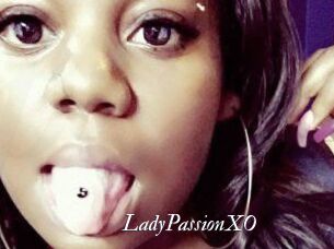 LadyPassionXO