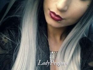 LadyPenguin