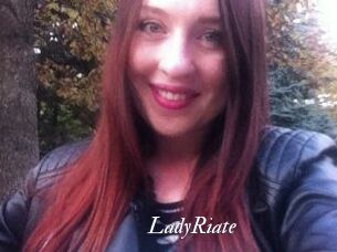 LadyRiate