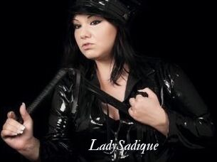 LadySadique