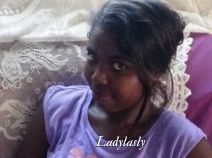 Ladylasly