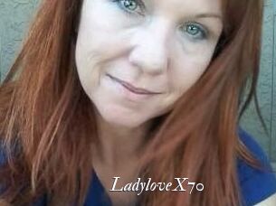 LadyloveX70