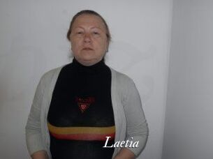 Laetia