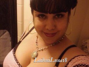 LailoniLuna18