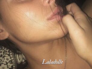 Laladolle