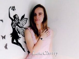 LanaCherrry