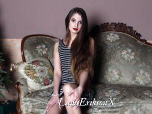LanaEriksonX