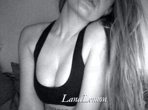 LanaLemon