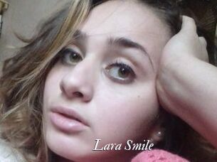 Lara_Smile