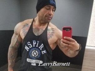 Larry_Barnett