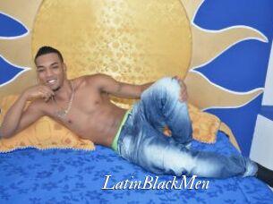 LatinBlackMen