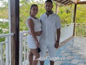 LatinCouple18