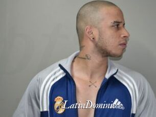 LatinDominic