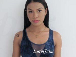 LatinJulia