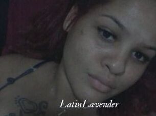 LatinLavender