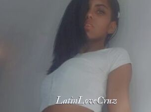 LatinLoveCruz