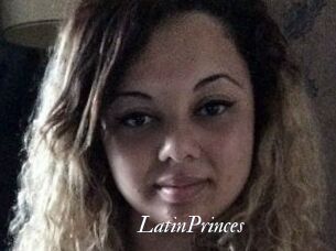 LatinPrinces