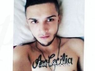 LatinSexPorn