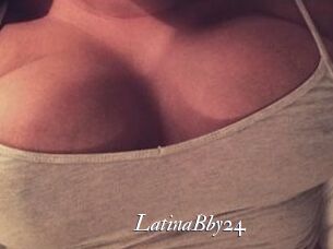 LatinaBby24