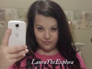 LauraTheExplora