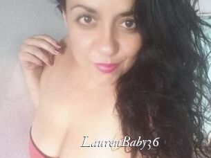 LaurenBaby36