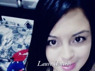 LaurenLovely