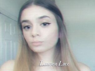 Lauren_Lux