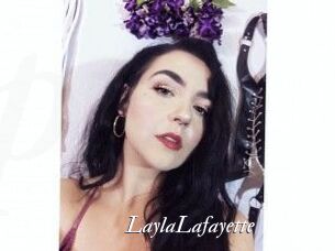 LaylaLafayette