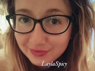 LaylaSpicy