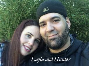 Layla_and_Hunter