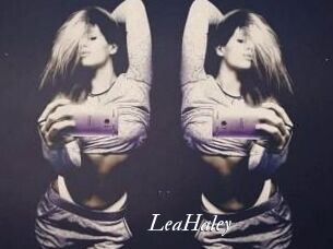 LeaHaley