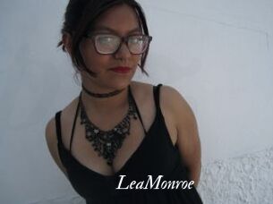 LeaMonroe