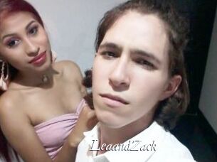 LeaandZack