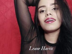 Leane_Harris