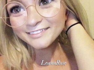 LeannRose