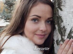 Leezette