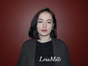 LeiaMills