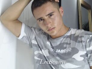 LeoBennett