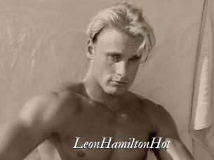 LeonHamiltonHot