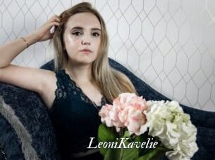 LeoniKavelie