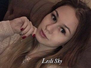 Lesli_Sky