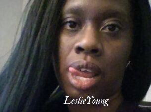 Leslie_Young