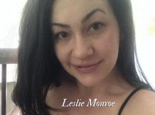 Leslie_Monroe