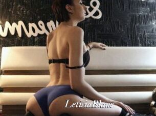 LetisiaBlane