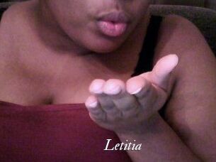 Letitia