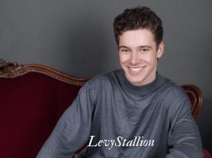 LevyStallion