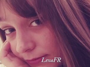 LexaFR